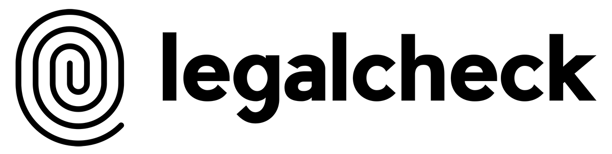 Legal Check
