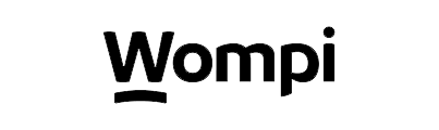 logo wompi